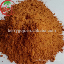 Low Price Goji Berry Extract 50% Polysaccharide